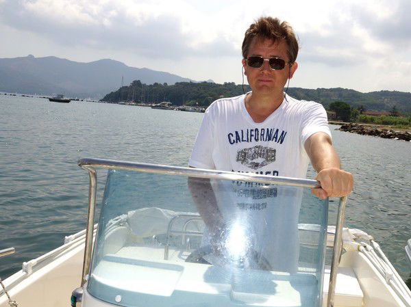 Олег Зайцев