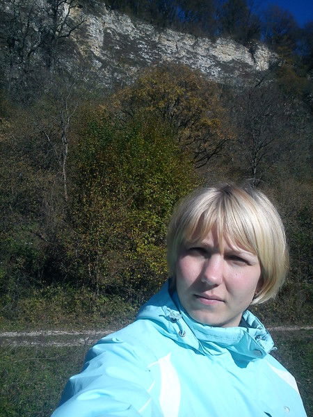 Наталья Костюк