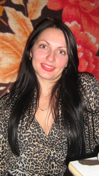 Наталья Сиволина