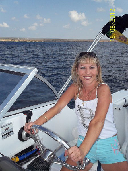 Татьяна Верещагина