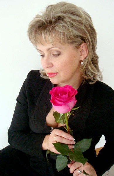 Светлана Льгова