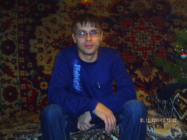 Виталий Натали Шкарупа