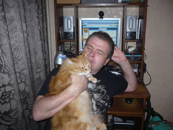 Андрей Шапошников