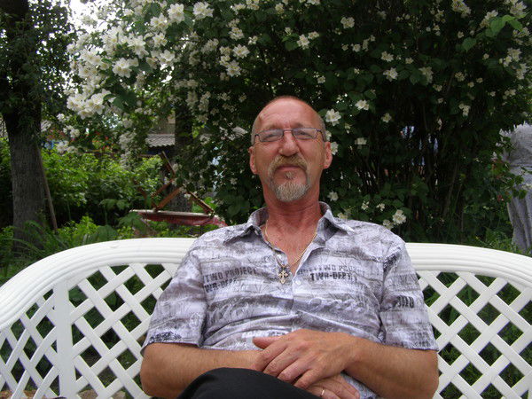 Sergeu8345 Kolomoets