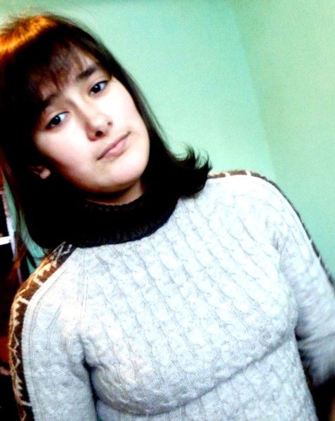 Мадина Ачханова