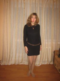 Светлана Лоренц