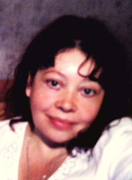 Серафима Ильина