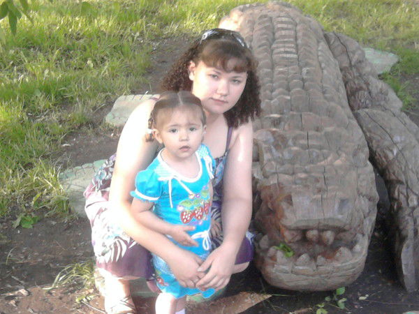 Елена Хадиева