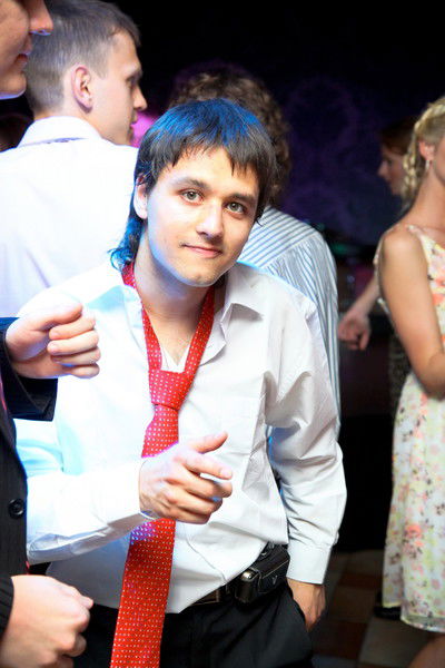 Игорь Пацовский