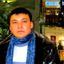 Козыбаев Алмас