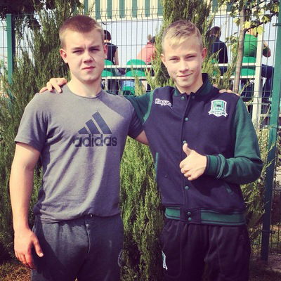 Олег Манько