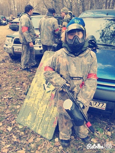 Эмиль Гайсин