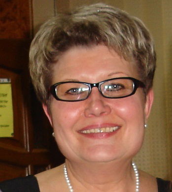 Ольга Мокеева