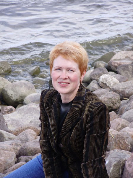 Светлана Юхимчук