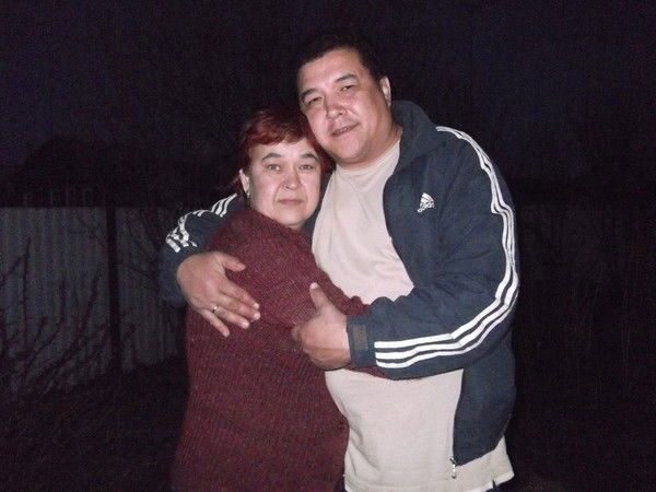 Зухра Гилажева