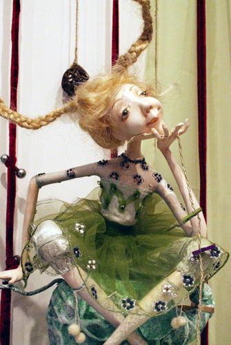 Карина Подольская