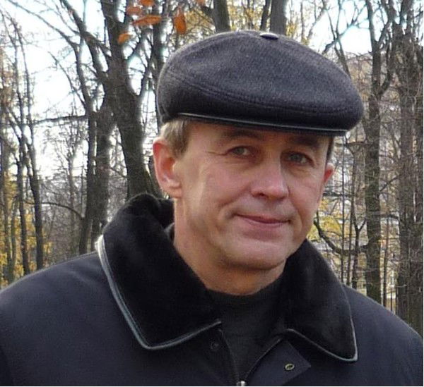 Александр Гусев