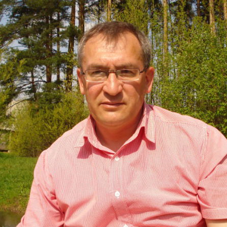 Ильдар Садреев