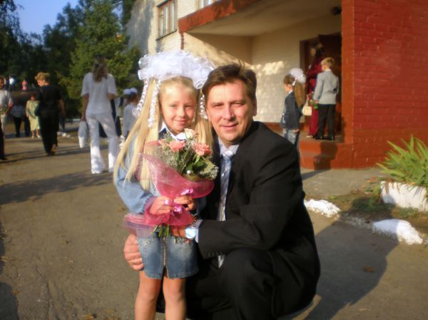 Анатолий Григоренко