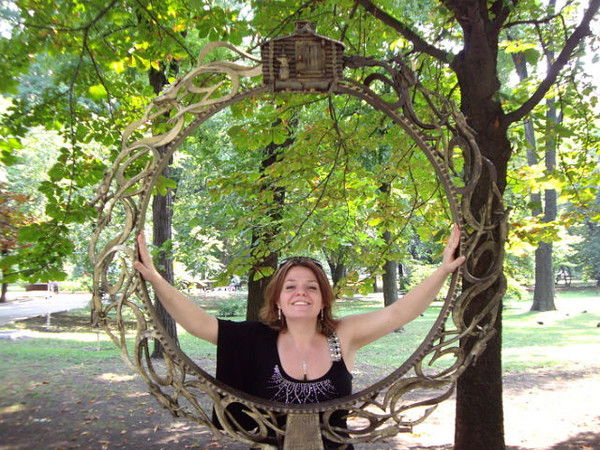 Анна Черноусова