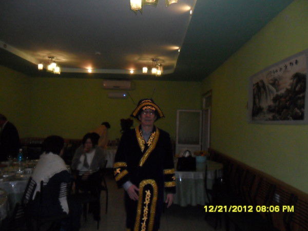 Геннадий Когай