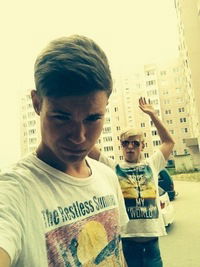 Глеб Гаштольд