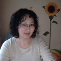 Айна Федорова