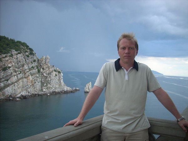 Владимир Крылов