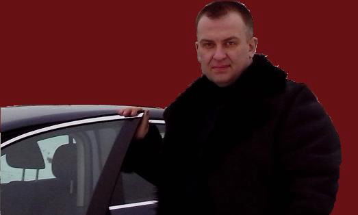 Андрей Матвеев