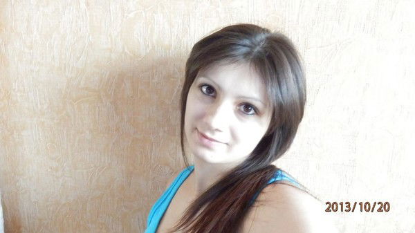 Анастасия Мегеден