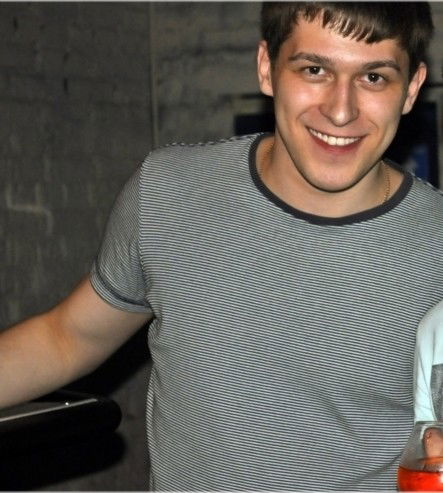 Макар Косурин