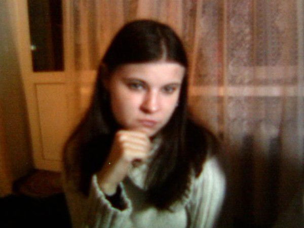 Таня Гречина