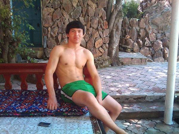 Абдухалим Абдуллоев