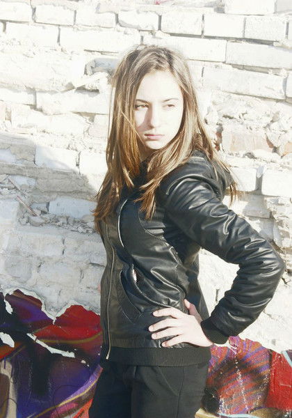 Дарья Косинская