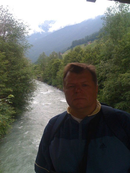 Владимир Маковецкий