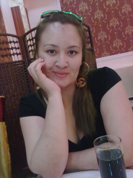 D I M A R A Temirova