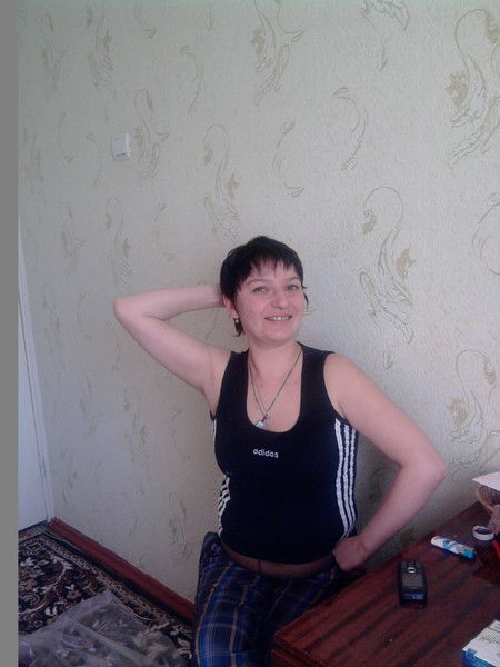 Ольга Сергеевна ...