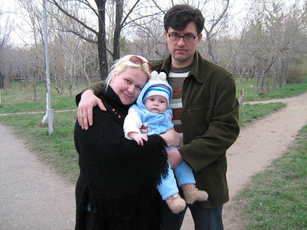 Алексей Винс