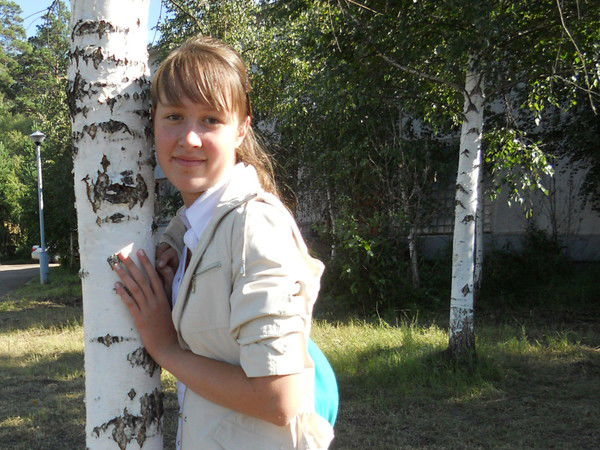 Инесса Протацкая