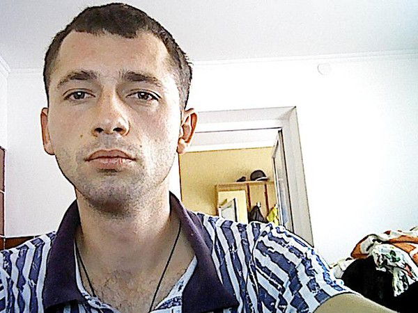 Андрей Герасим