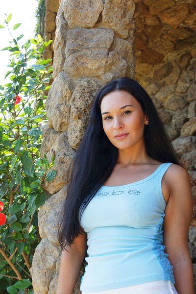 Наиля Набиуллина