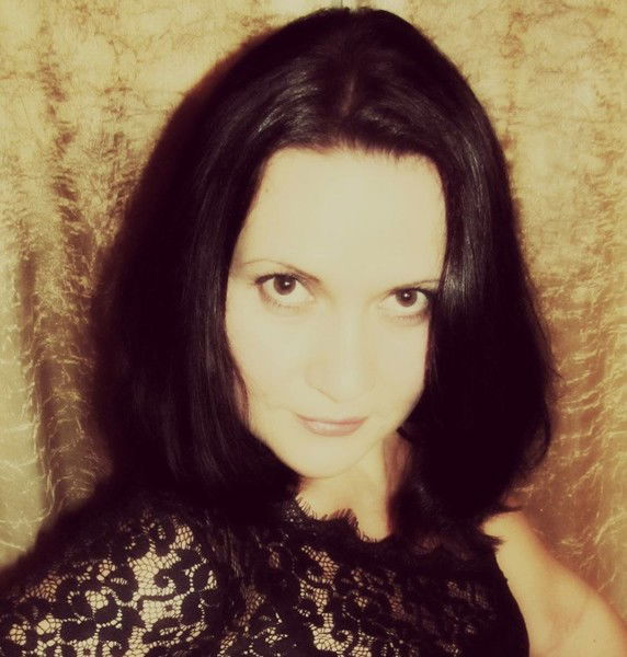 Марина Захожая