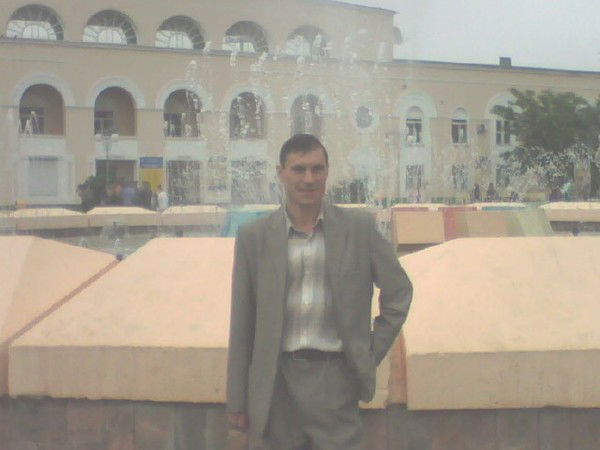 Андрей Пастушко