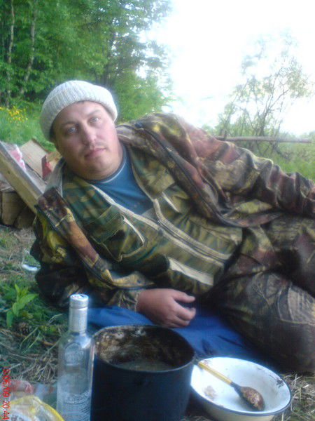 Андрей Гаврилов