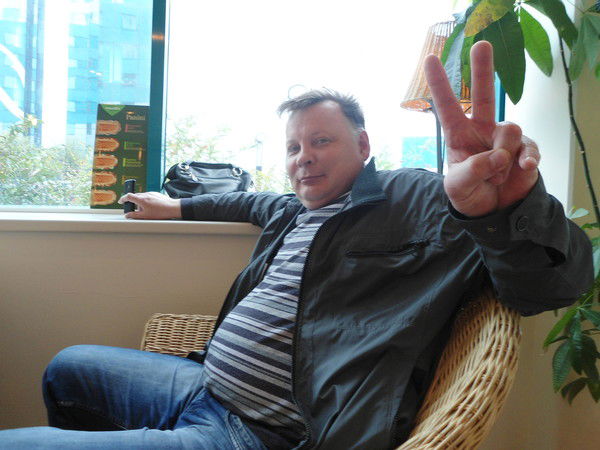 Александр Тряпицын