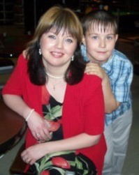 Семёнова Ольга