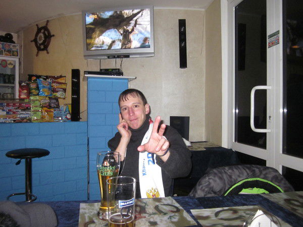 Тимур Мусин