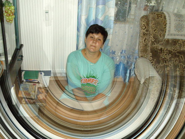 Ирина Крещук