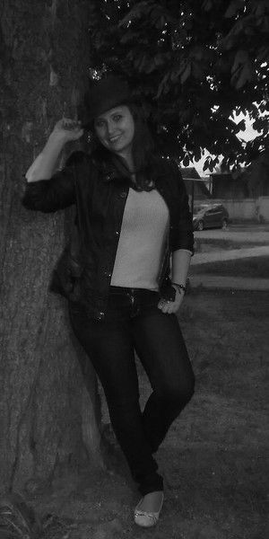 Маша Вольская