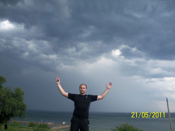 Сергей Галла